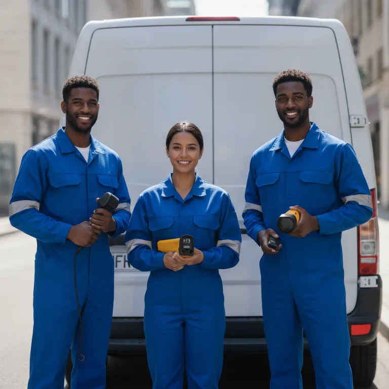 water leak detection Coeur d'Alene